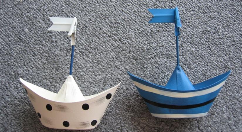 Gyereknapi hajók indulnak a Balatonon