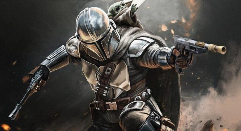 [BOX OFFICE HU] Nézőszámát tekintve messze a legrosszabb nyitást hozta itthon A mandalóri és Grogu a Disney-éra élőszereplős Star Wars-filmjei közül