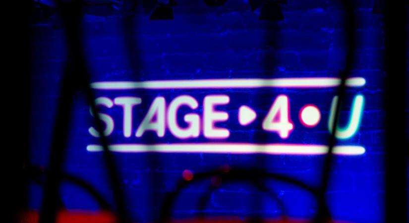 Stage4U – színházi kvíz középiskolásoknak a Győri Nemzeti Színházban