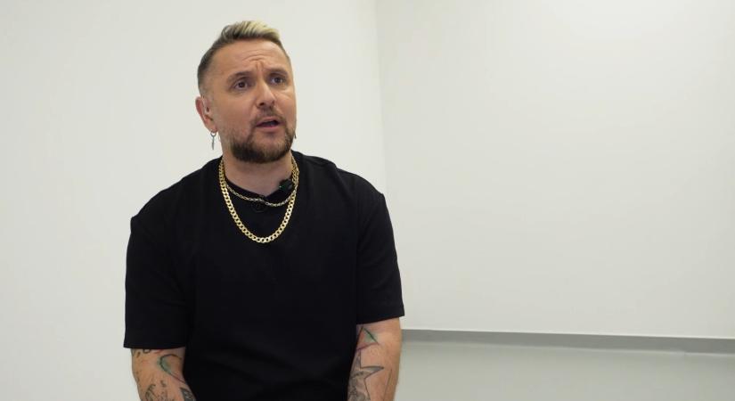 Majka odaszólt a BL-döntősöknek: „Csiribiri rossz brigád”