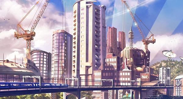 LEGO Skylines - jöhet a városépítő stratégia LEGO-változata?