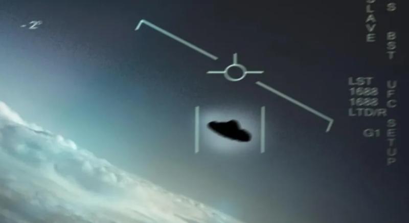 Titkos UFO-akták: előrukkolt az igazsággal a Pentagon