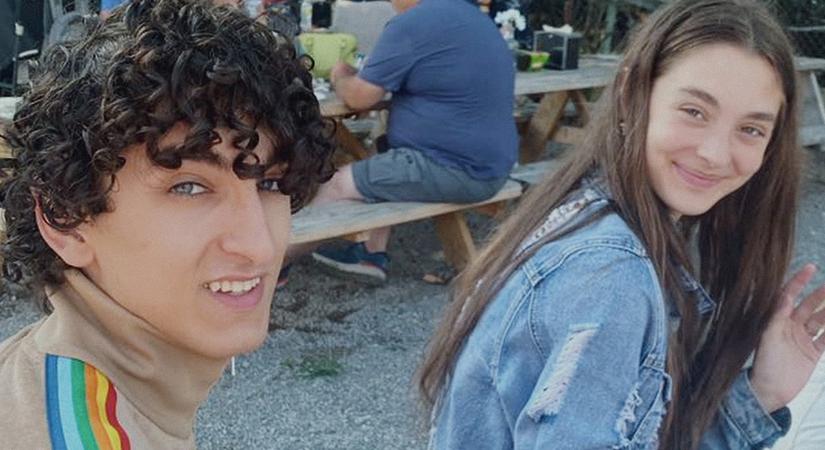 160 km/h-val, fékezés nélkül hajtott a téglafalba a 17 éves lány két utasával: a Netflix most filmet készített róla