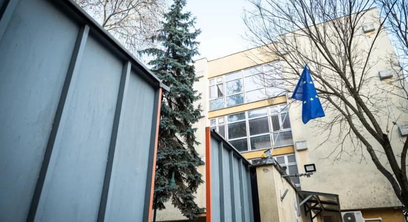 Továbbra is előzetesben marad a Szőlő utcai javítóintézet volt igazgatója, Juhász Péter Pál