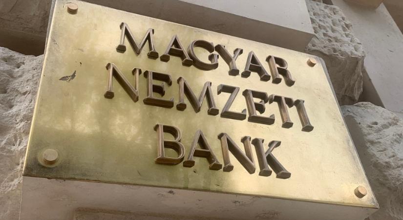 „Óvatos és türelmes” üzemmódban maradt a Magyar Nemzeti Bank