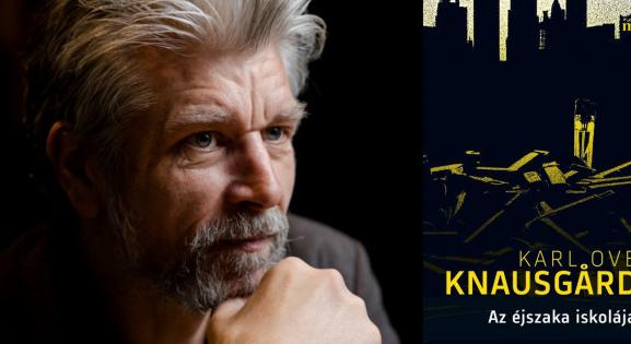 Mennyiért adja el az ember a lelkét az ördögnek? – Knausgård megírta eddigi legsötétebb könyvét
