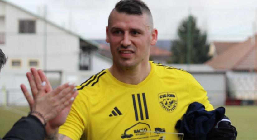 Az ellenfél tavaly elbukott, a DVTK egykori spílerével mennek harcba