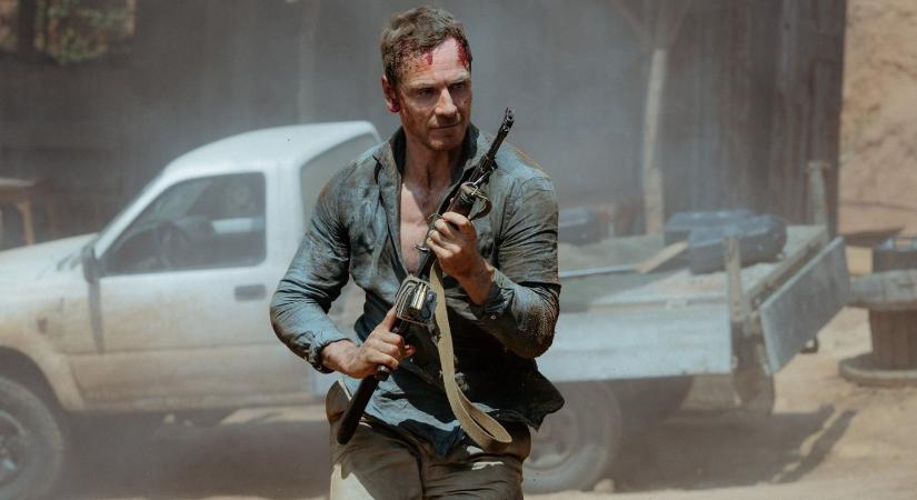 Júniusban a SkyShowtime-on: Michael Fassbender, Wicked 2 és egy rakás izgalmas premier indítja a nyarat