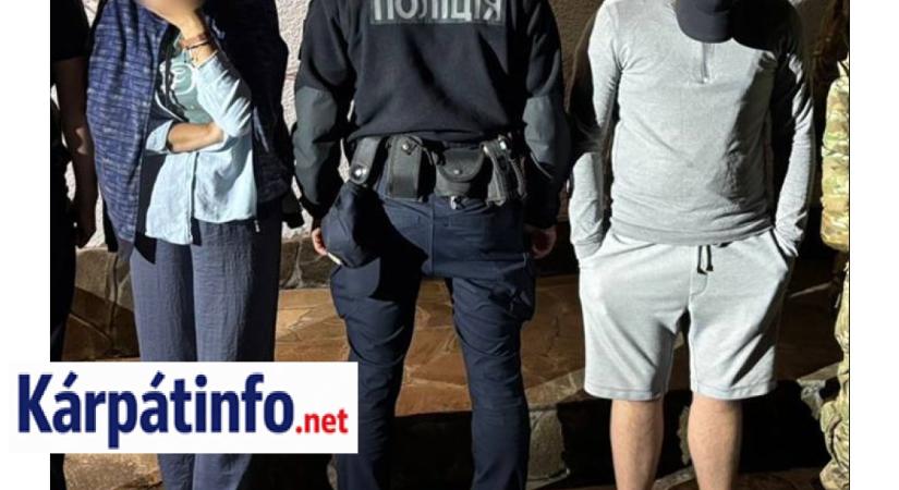 7 ezer dollárért szervezett illegális romániai átkelést egy kárpátaljai nő