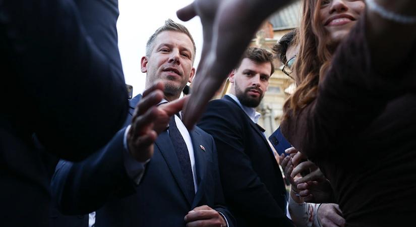 Szokatlan arány a magyar politikában: külföldön már bevett modell