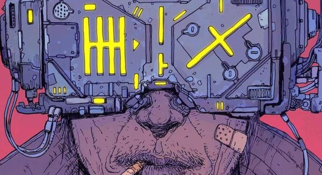 Neuromancer – A cyberpunk bibliája végre kilép a mátrixból