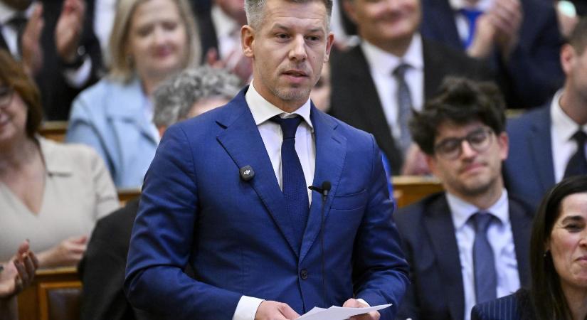 Magyar Péter: Szigorú migrációs szabályozás lesz Magyarországon