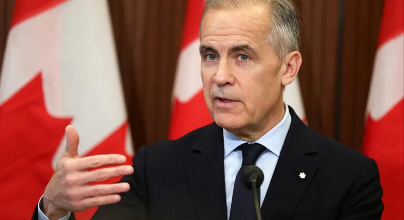 Veszélyes blöffnek tartja az albertai függetlenségi népszavazást Kanada miniszterelnöke