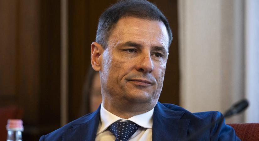 „Felháborító, hogy a fideszesek azzal jöjjenek, milyen partnerek lesznek” - Tuzson Bence megszólalása kiütötte a biztosítékot az Igazságügyi Bizottságban