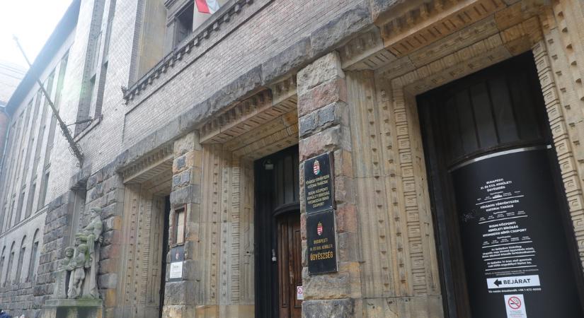 Rács mögött marad a Szőlő utcai javítóintézet volt igazgatója