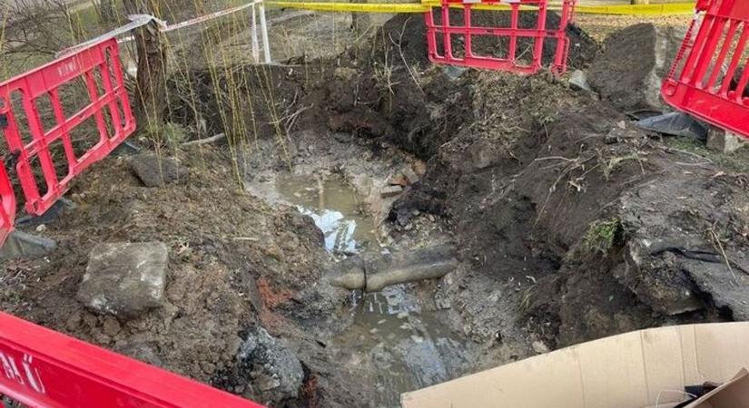 Vízhiány van több komárom-esztergomi településen, jönnek a lajtoskocsik