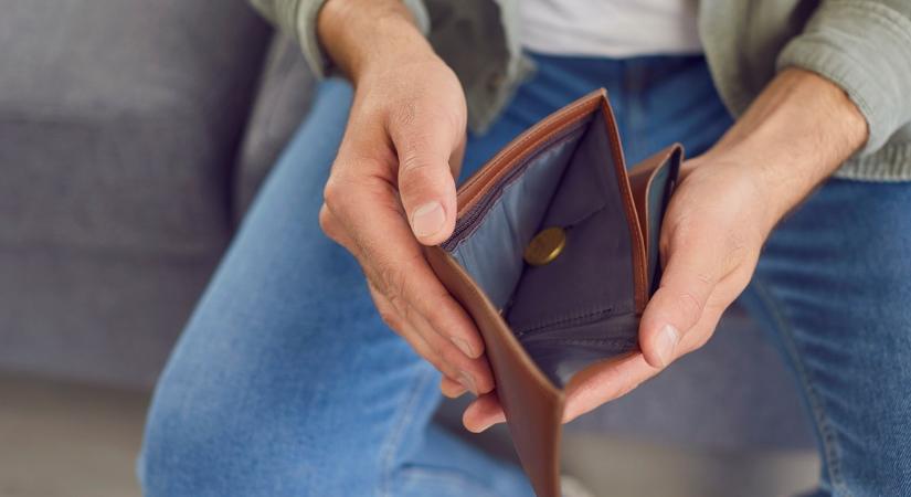 Kegyetlen igazság: ha ezt a 9 dolgot csinálod, életed végéig szegény maradsz
