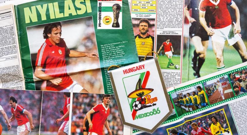 Mezey, Nyilasi és Détári – három ász és a magyar Platini
