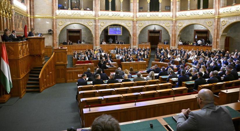 Jön a kegyelmi botrányt vizsgáló bizottság