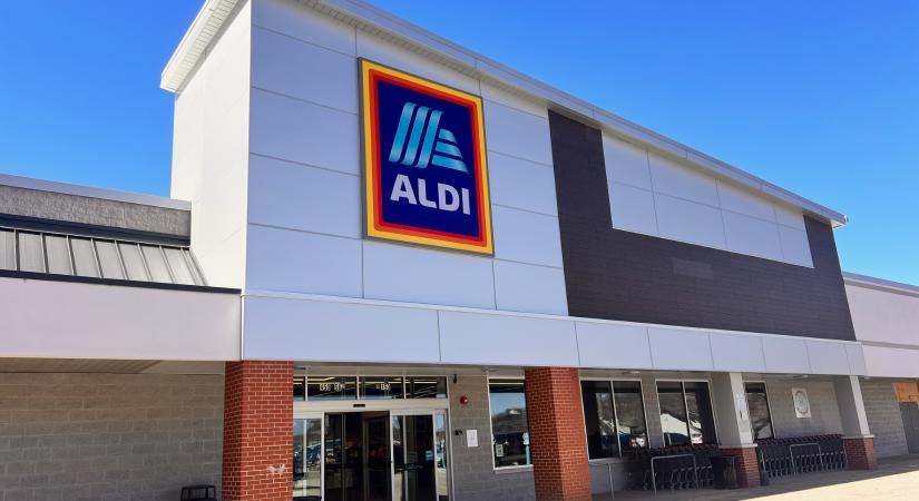 Árcsökkentések és megújult üzletek: új korszakot nyit az Aldi Magyarországon