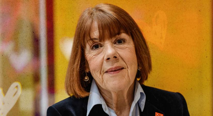 Gisèle Pelicot-nak új párja van: „Nem akartam szerelmes lenni, de az élet másképp döntött”