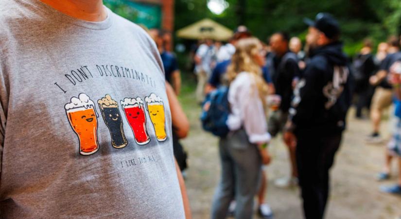 Székelykáposzta-sör és föld alatti katakombák: izgalmas fesztivál jön Kőbányán