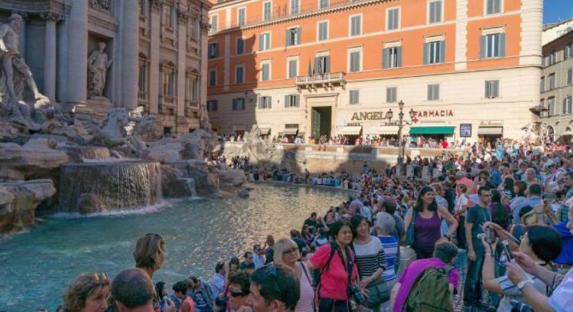 Így verik át az utcán a turistákat: Áldozattá válhatsz, ha nem figyelsz