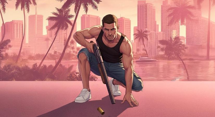 Kamu GTA 6 előrendelésekkel támadnak az elvetemült hackerek