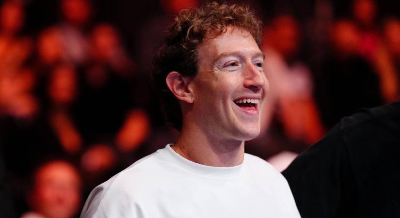 Mark Zuckerberg kirúgott 8000 embert, majd ilyen ígéretet tett annak a 70 ezernek, akik maradhattak