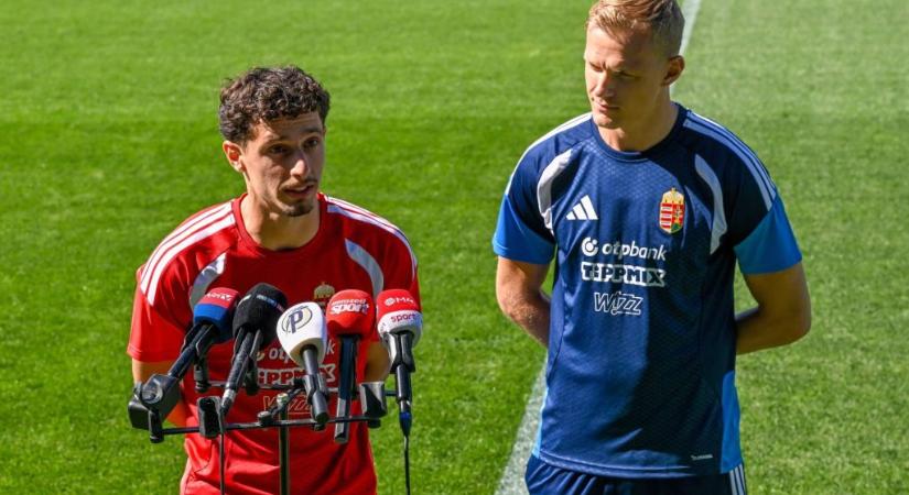 Tóth Balázs az év legjobbja lett a Blackburnben, de nem teljesen elégedett magával
