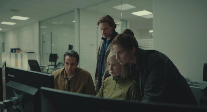 10 skandináv thriller Netflixen, amit meg kell nézned, ha tetszett A gesztenyeember