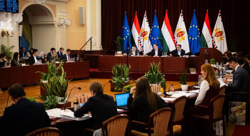 Nagyon kritikus volt a bizottság, egyetlen fővárosi cég üzleti terve sem ment át