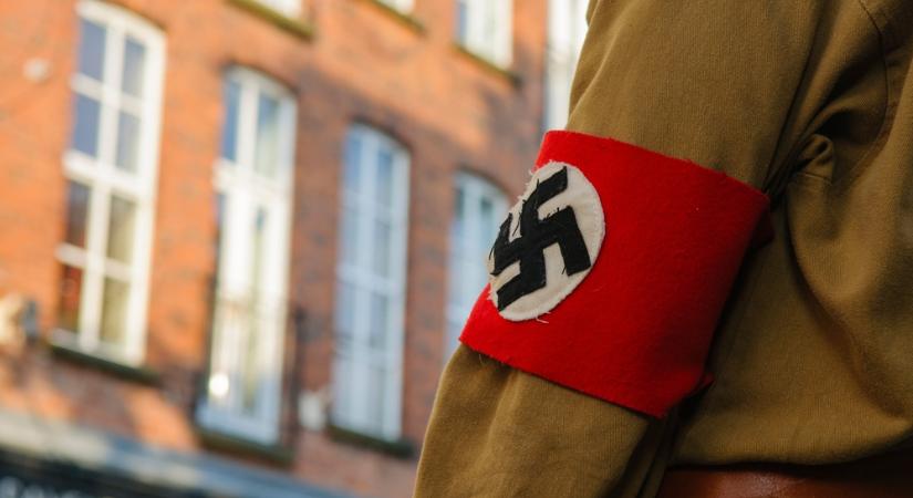 Az oroszok szerint Ukrajnában állami szinten dicsőítik a nácizmust