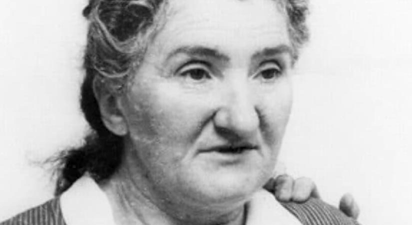 Az itáliai rém: Leonarda Cianciulli a fiát akarta megmenteni a szörnyű gyilkosságokkal