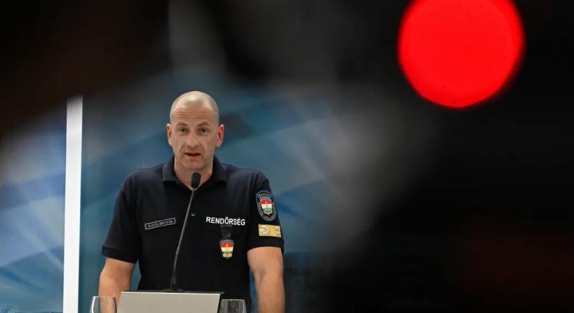 Közel négyezer rendőr, kétszer annyi reptéri forgalom, lezárások – felfordulás lesz a Bajnokok Ligája döntőjén szombaton
