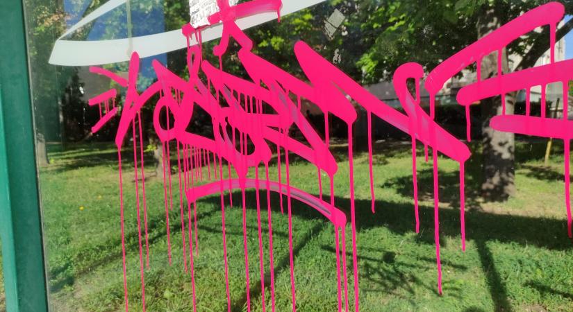 A Kaszap utcai graffiti, mint az utcai művészet ereje