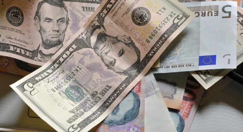 Visszavette az irányítást a forint