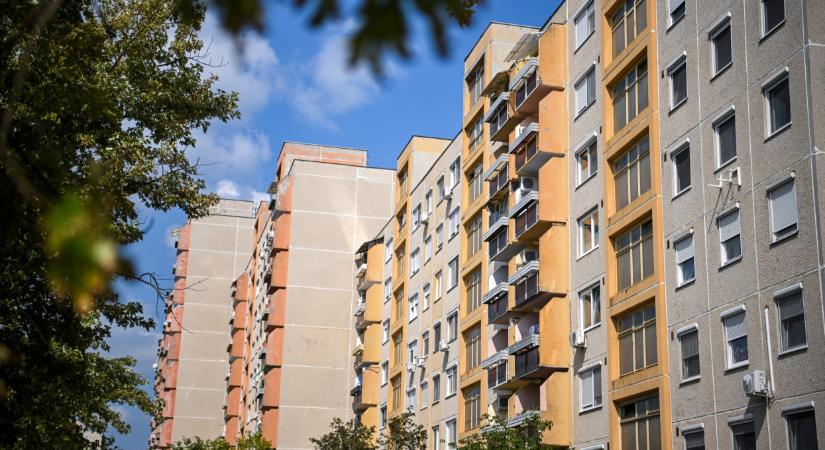 Rémálommá vált a lakhatás rengeteg magyar számára: már egy kicsi albérlet is luxus 2026-ban