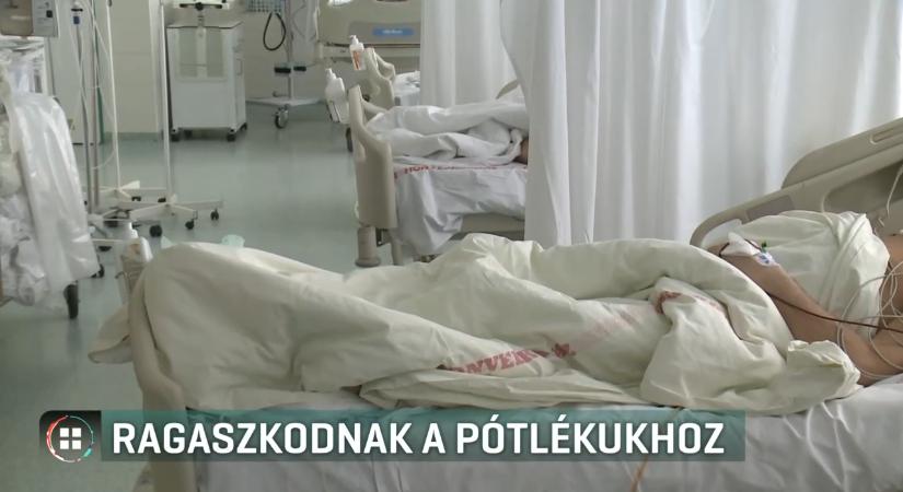 Aneszteziológusok tiltakoznak a Honvédkórházban: veszélyben az ügyeleti ellátás?
