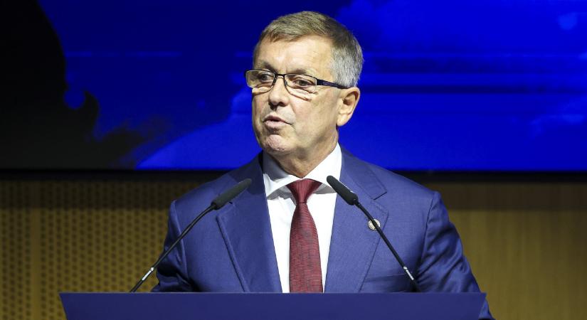 Megszavazták: a jegybanki vagyonvesztés és a privatizáció ügyében is feláll a bizottság, kiderültek a részletek
