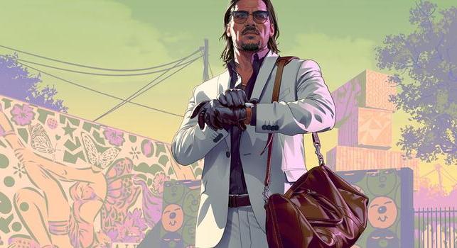 Ne dőlj be a neten terjedő kamu GTA 6 előrendeléseknek!