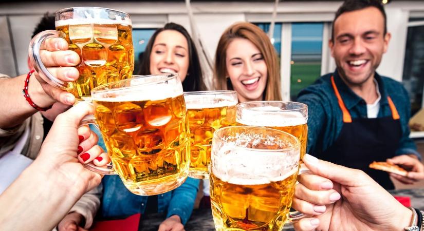 Berúgják a nyarat Vásárhelyen, bejelentették a sörfesztivál sztárfellépőit