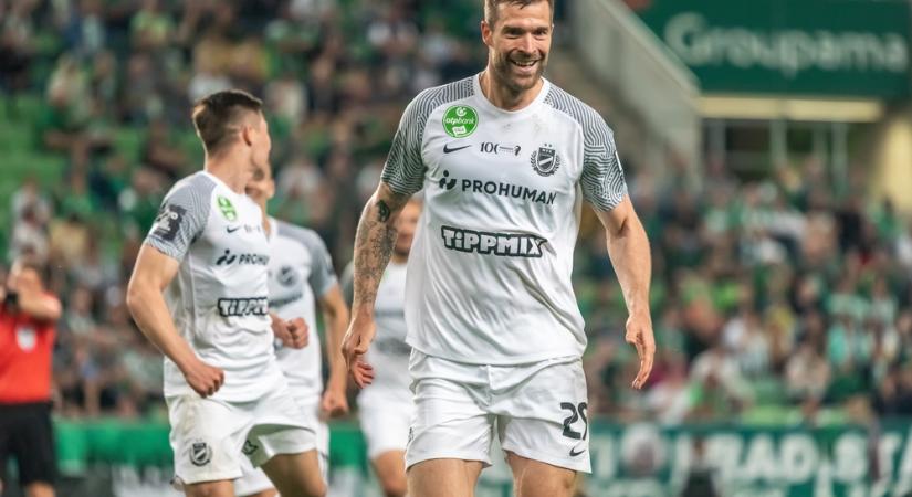 Az idei lehetett a Fizz Liga utolsó kiírása
