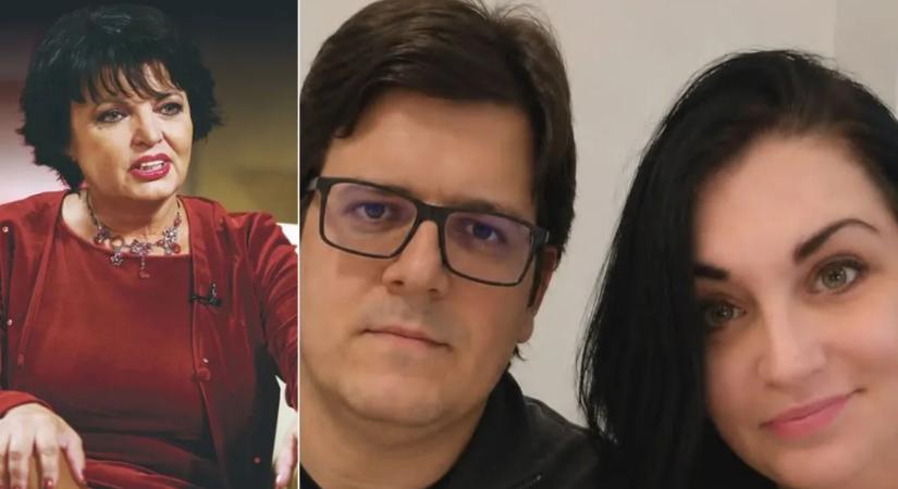 "A fájdalom kapcsolt össze minket" - Mária küzd, hogy teljesüljön Klapka Dennis végakarata