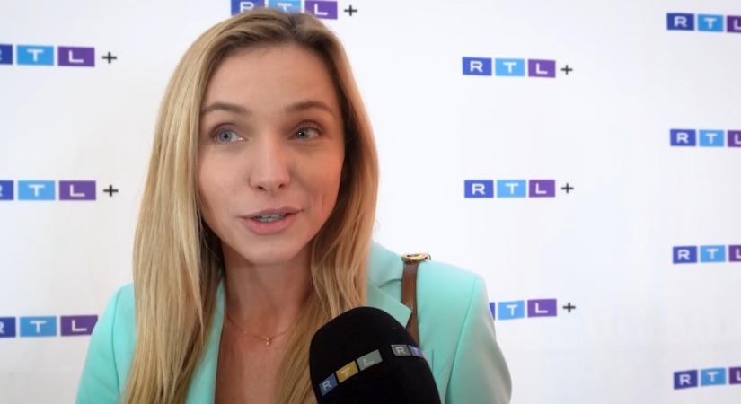 Dobos Evelin is feltűnik a Birodalomban