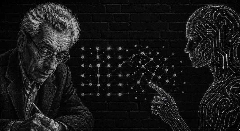 80 éve keresik a választ erre a magyar matematikai problémára, a ChatGPT rokona oldotta meg