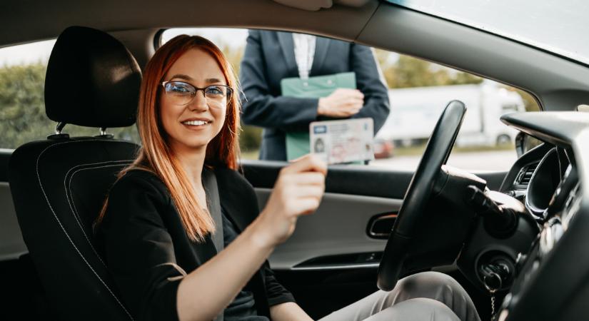 Érettségi pipa, útra fel! 5 tipp, hogy biztonságban vágj neki a nyárnak friss jogsival