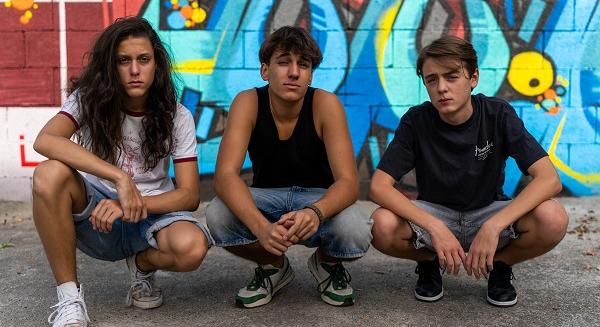 Street Sixteen interjú: Arénából az első nagylemez felé - Rockbook Podcast 72.