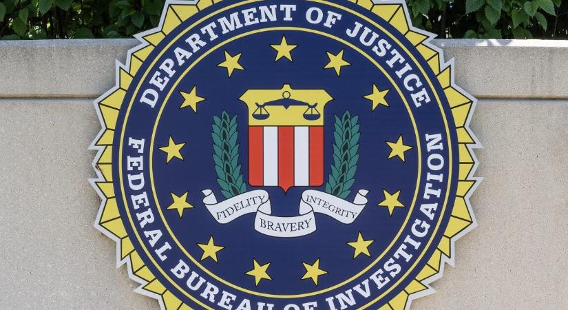Hatalmas lopás történt az USA-ban – nagy erőkkel nyomoz az FBI