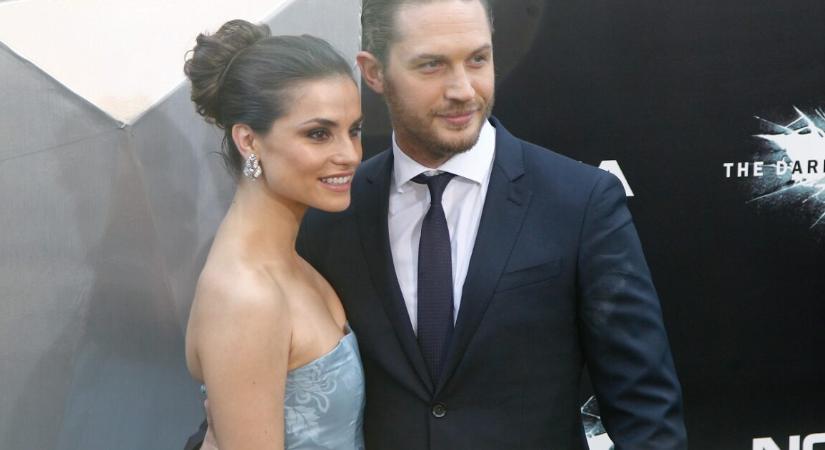 Hiába rúgták ki Tom Hardyt, ez lehet karrierje legjobb fordulata